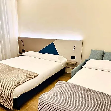 Honeycomb Apartamento