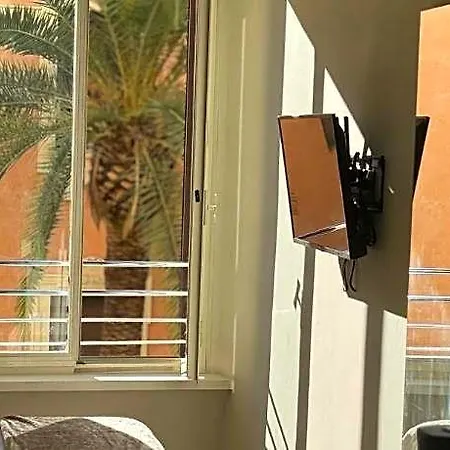 Honeycomb Hotel Rome