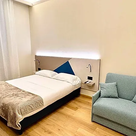 Honeycomb Apartamento *